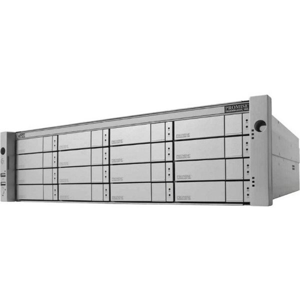 3U16 Iscsi10G(Base-T)X2+Iscsi1Gx4 6Gb